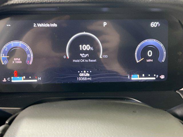 used 2023 Jeep Grand Cherokee car, priced at $36,254