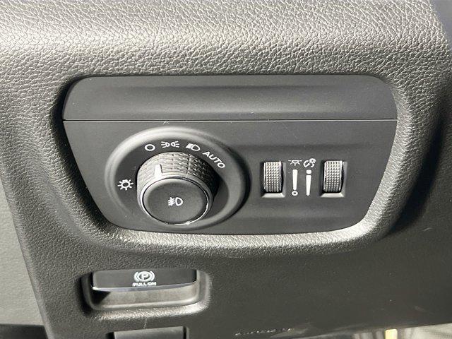 used 2023 Jeep Grand Cherokee car, priced at $36,254