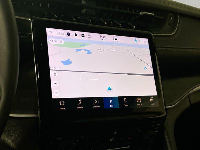 used 2023 Jeep Grand Cherokee car, priced at $36,254