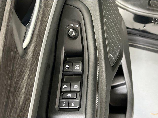 used 2023 Jeep Grand Cherokee car, priced at $36,254