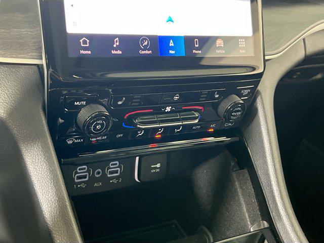 used 2023 Jeep Grand Cherokee car, priced at $36,254