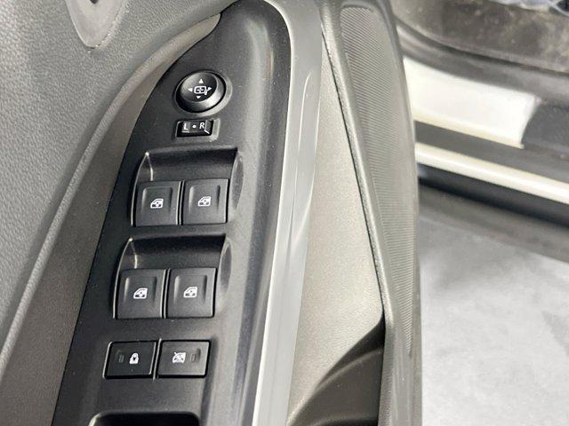 used 2022 Chevrolet Colorado car, priced at $34,426