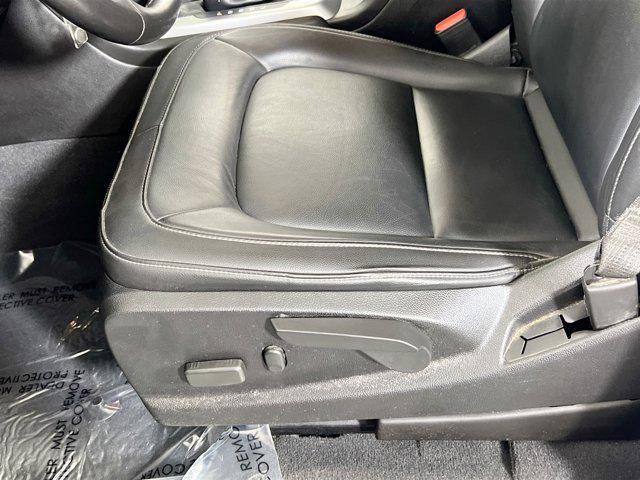 used 2022 Chevrolet Colorado car, priced at $34,426