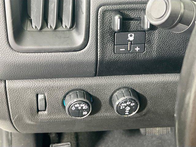 used 2022 Chevrolet Colorado car, priced at $34,426