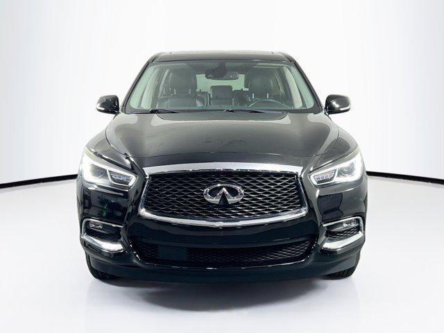 used 2019 INFINITI QX60 car, priced at $16,995