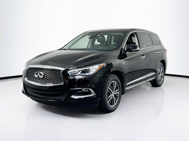 used 2019 INFINITI QX60 car, priced at $16,995