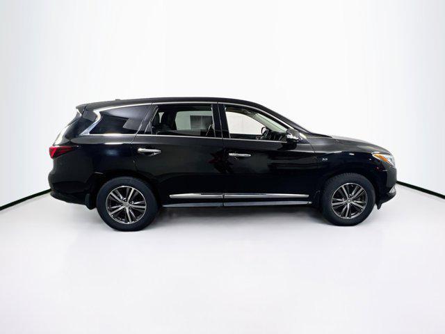 used 2019 INFINITI QX60 car, priced at $16,995