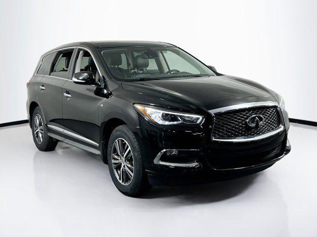 used 2019 INFINITI QX60 car, priced at $16,995