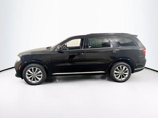 used 2022 Dodge Durango car, priced at $28,460
