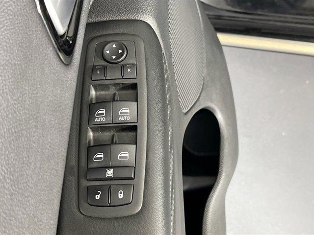 used 2022 Dodge Durango car, priced at $28,460