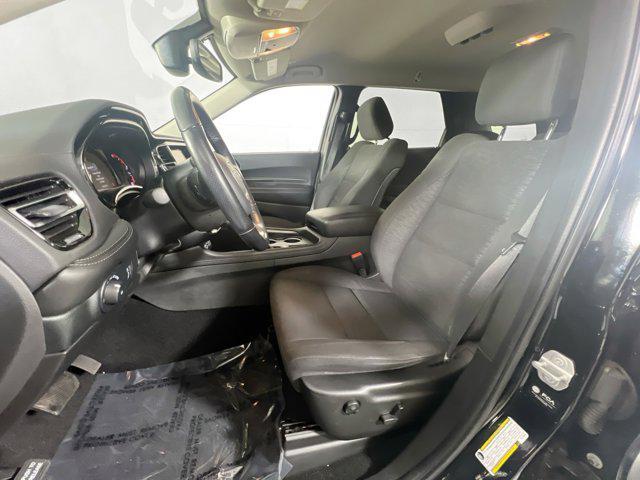 used 2022 Dodge Durango car, priced at $28,460