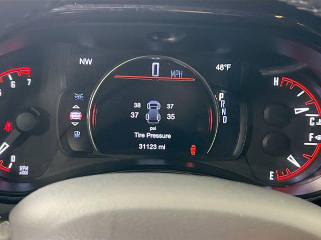 used 2022 Dodge Durango car, priced at $28,460