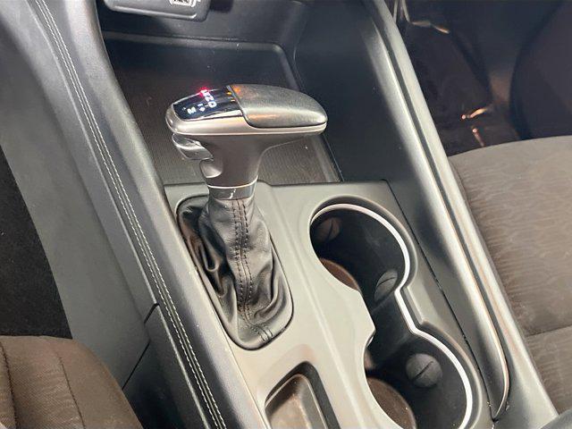 used 2022 Dodge Durango car, priced at $28,460