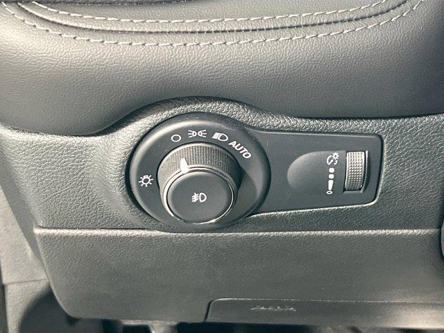 used 2022 Dodge Durango car, priced at $28,460