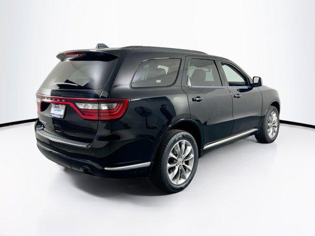 used 2022 Dodge Durango car, priced at $28,460