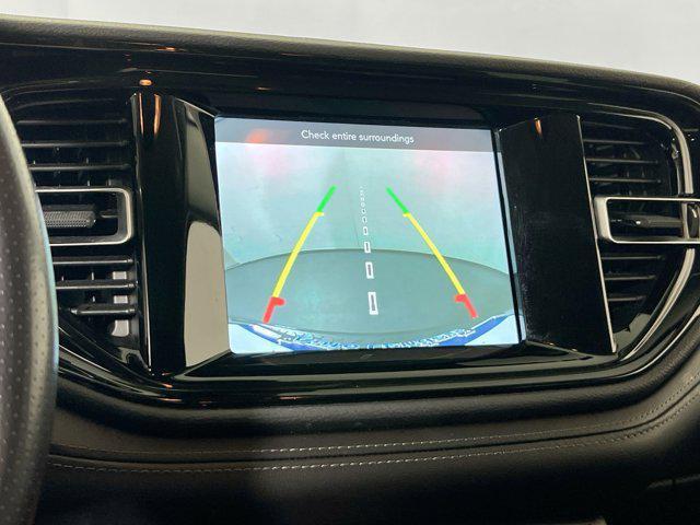 used 2022 Dodge Durango car, priced at $28,460