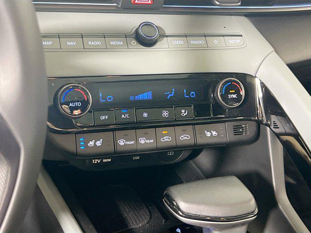 used 2024 Hyundai Elantra car, priced at $23,797
