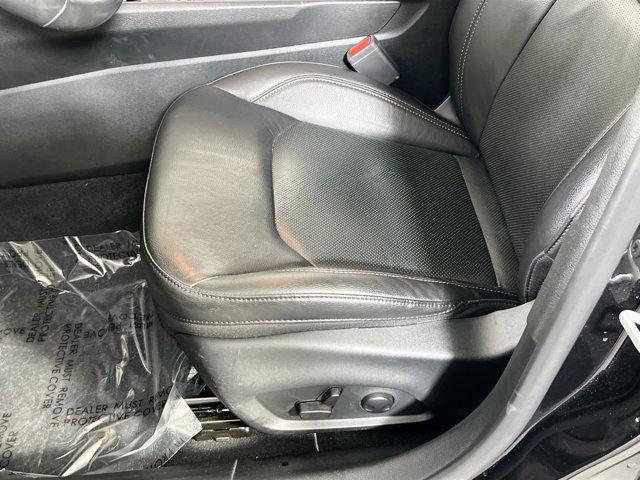 used 2022 Jeep Compass car, priced at $25,291