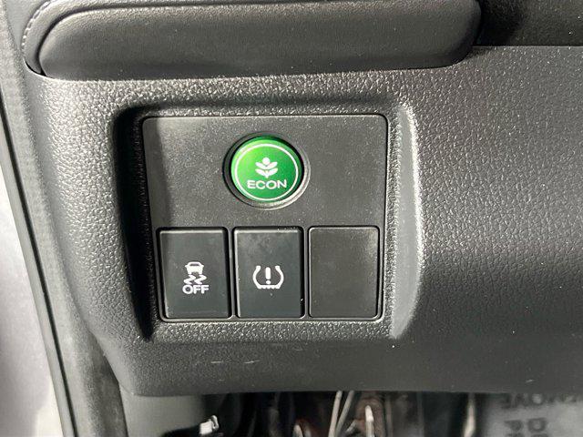 used 2022 Honda HR-V car, priced at $20,948