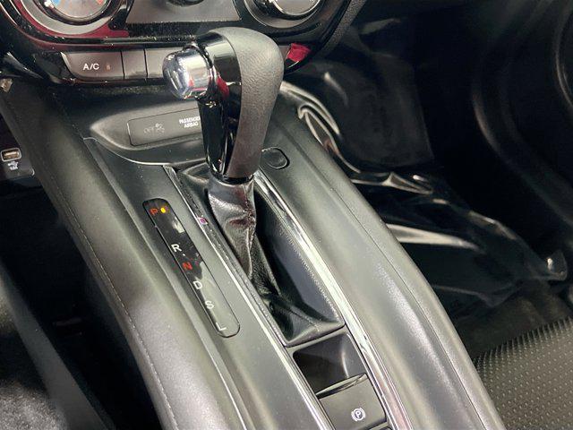 used 2022 Honda HR-V car, priced at $20,948