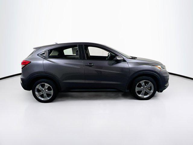 used 2022 Honda HR-V car, priced at $20,948