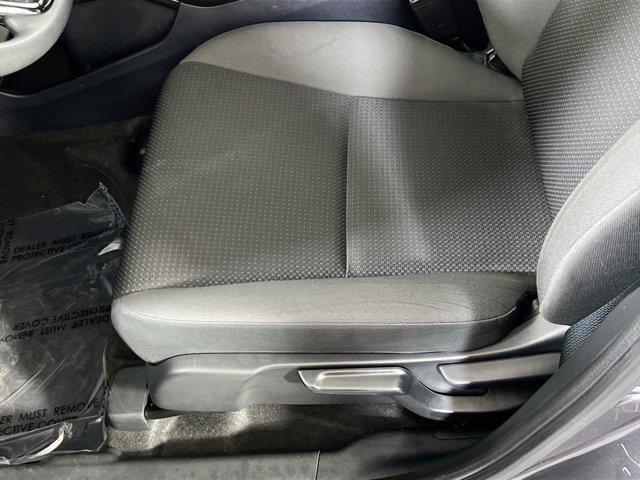 used 2022 Honda HR-V car, priced at $20,948