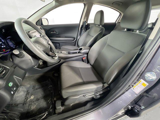 used 2022 Honda HR-V car, priced at $20,948
