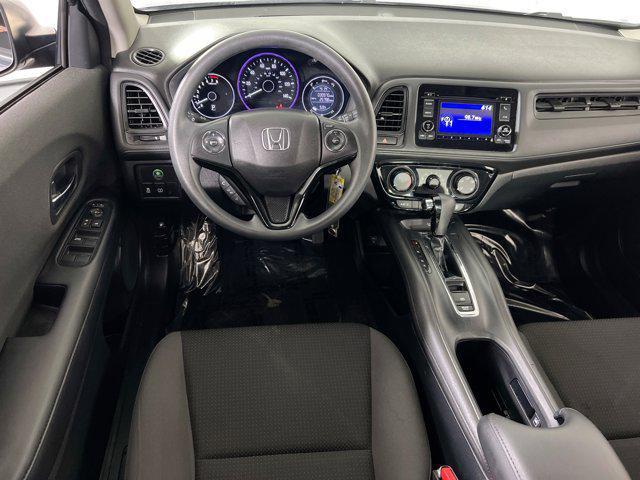 used 2022 Honda HR-V car, priced at $20,948