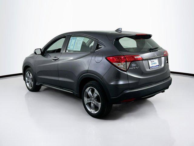 used 2022 Honda HR-V car, priced at $20,948