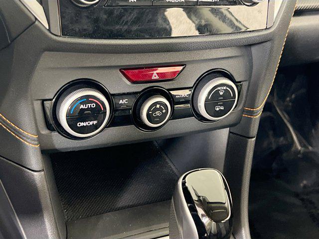 used 2023 Subaru Crosstrek car, priced at $25,810