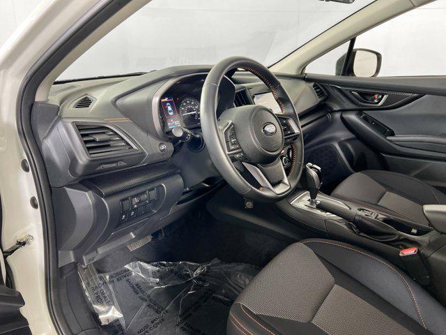 used 2023 Subaru Crosstrek car, priced at $25,810