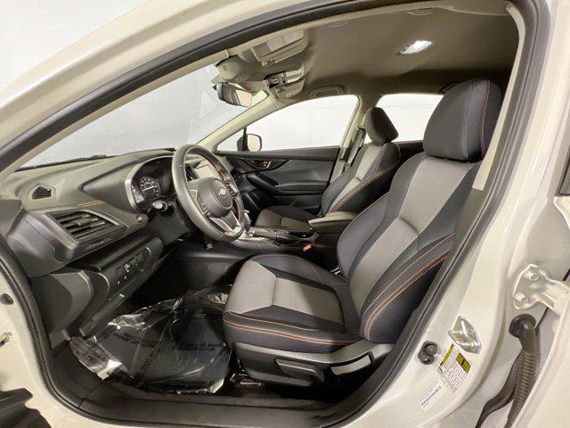 used 2023 Subaru Crosstrek car, priced at $25,810