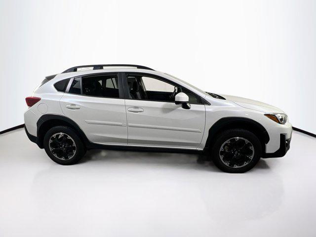 used 2023 Subaru Crosstrek car, priced at $25,810