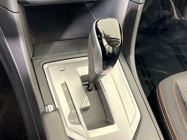 used 2023 Subaru Crosstrek car, priced at $25,810