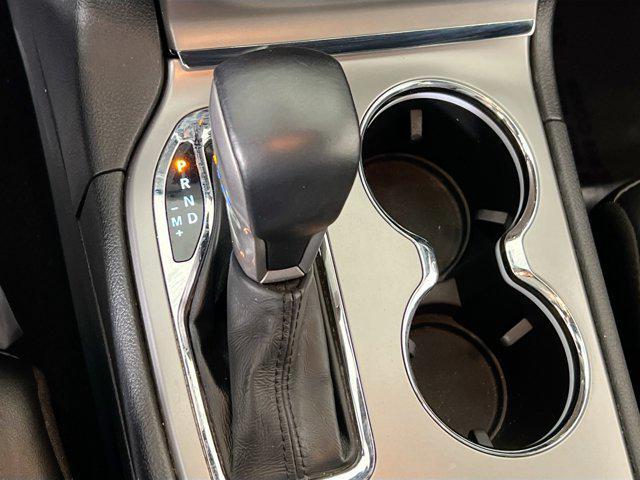 used 2022 Jeep Grand Cherokee car, priced at $30,132