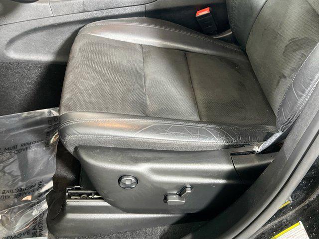 used 2022 Jeep Grand Cherokee car, priced at $26,693