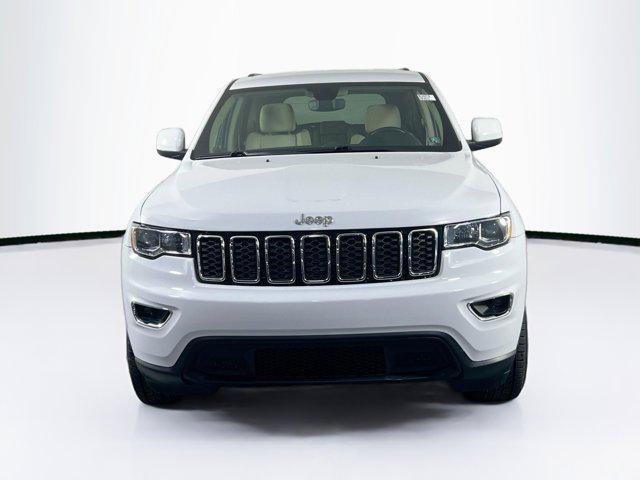 used 2022 Jeep Grand Cherokee car, priced at $24,145
