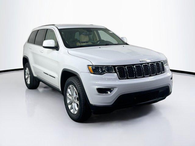 used 2022 Jeep Grand Cherokee car, priced at $24,145