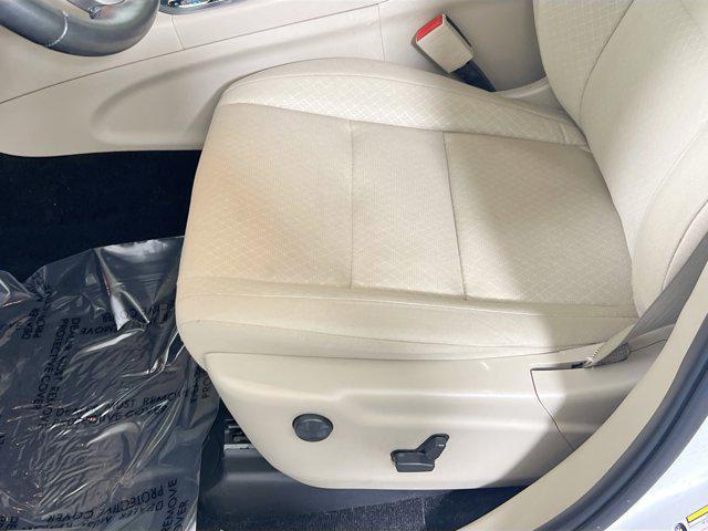 used 2022 Jeep Grand Cherokee car, priced at $24,145