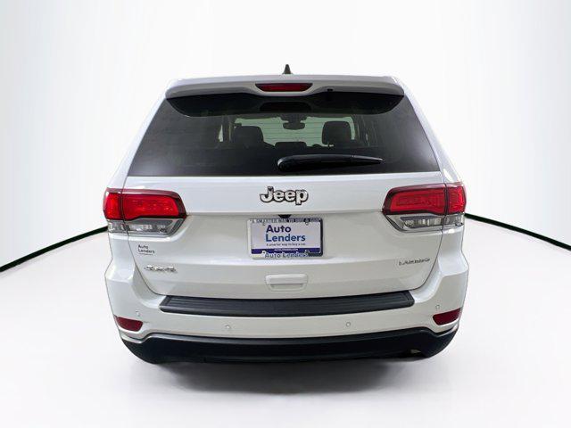 used 2022 Jeep Grand Cherokee car, priced at $24,145