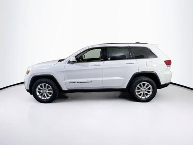 used 2022 Jeep Grand Cherokee car, priced at $24,145