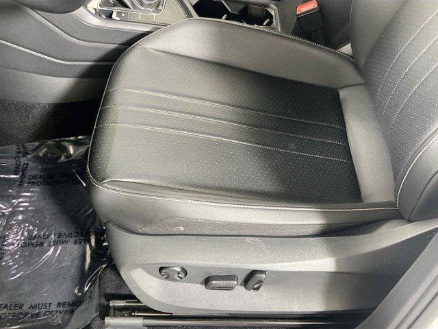 used 2022 Volkswagen Tiguan car, priced at $26,457