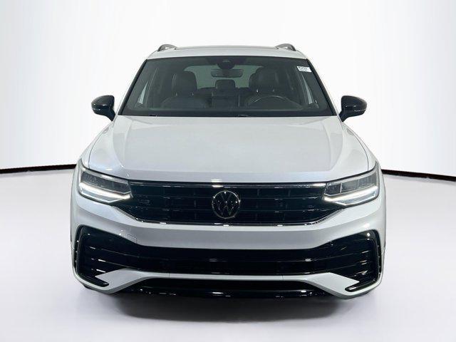used 2022 Volkswagen Tiguan car, priced at $26,457