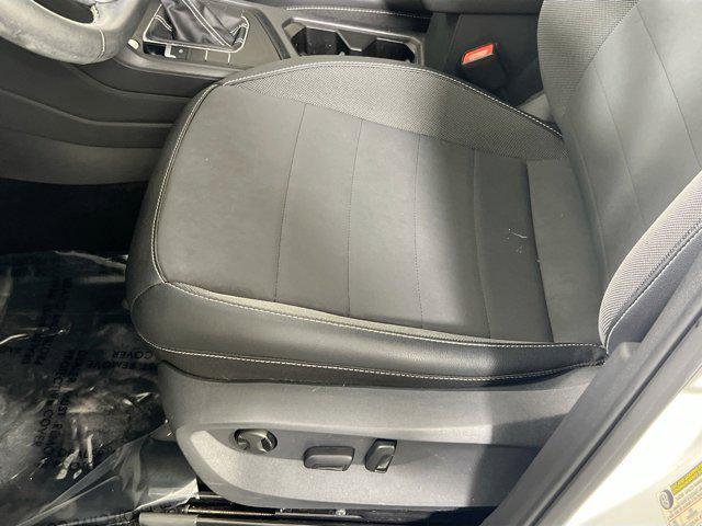 used 2022 Volkswagen Taos car, priced at $21,547