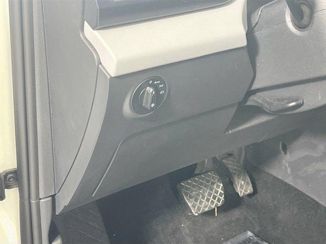 used 2022 Volkswagen Taos car, priced at $21,547