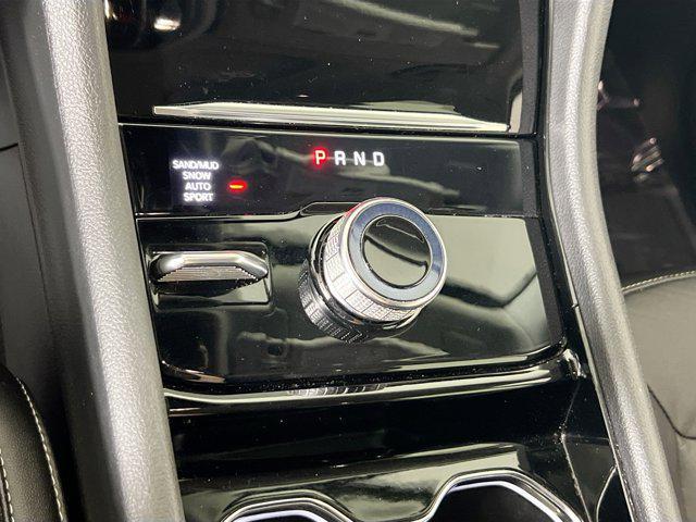 used 2023 Jeep Grand Cherokee car, priced at $33,567