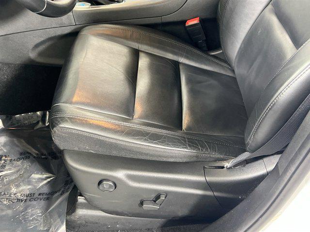 used 2022 Jeep Grand Cherokee car, priced at $25,065