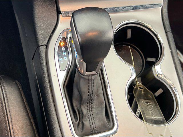 used 2022 Jeep Grand Cherokee car, priced at $25,065