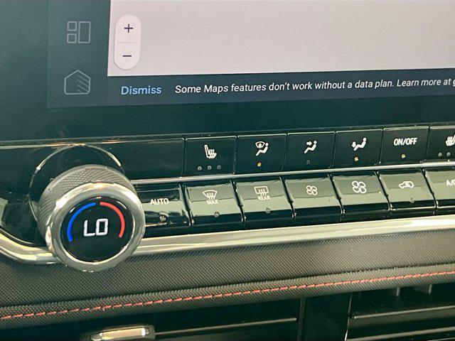 used 2024 Chevrolet Colorado car, priced at $41,541