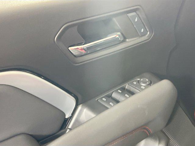 used 2024 Chevrolet Colorado car, priced at $41,541